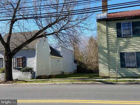 308 CHARLES STREET, FREDERICKSBURG, VA 22401