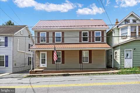 13004 MAIN STREET, FORT LOUDON, PA 17224