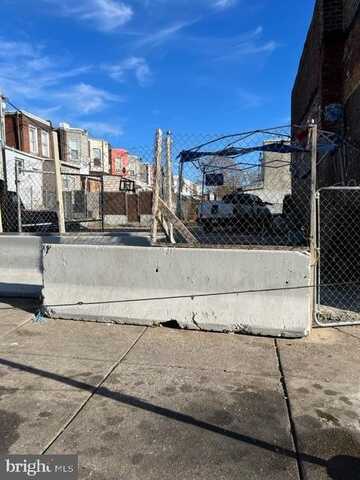 3255 N LEE STREET, PHILADELPHIA, PA 19134