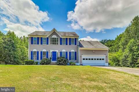 13218 BERTHAVILLE ROAD, KING GEORGE, VA 22485