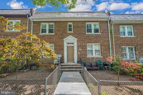 1321 ORREN STREET NE, WASHINGTON, DC 20002