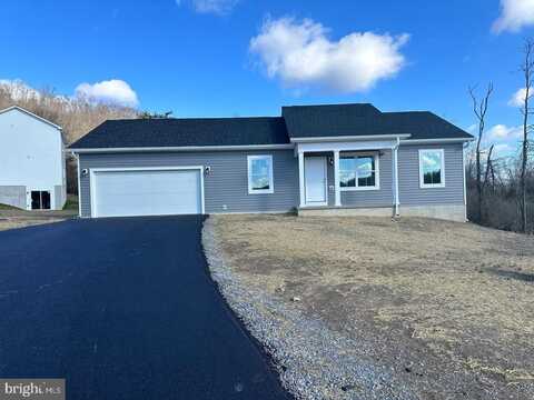 2A GREG DRIVE, BERKELEY SPRINGS, WV 25411