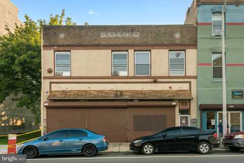 1642-44 RIDGE AVENUE, PHILADELPHIA, PA 19130