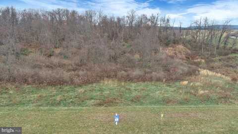 63 PINETREE LOT 27 DRIVE, DUNCANNON, PA 17020