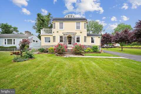 34 HARVARD ROAD, HAGERSTOWN, MD 21742