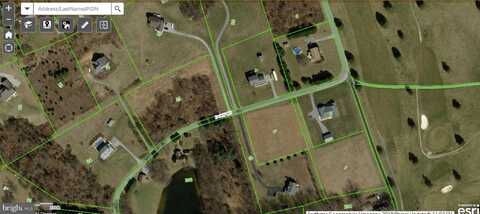 Lot 25 DOLF ROAD, STEWARTSTOWN, PA 17363