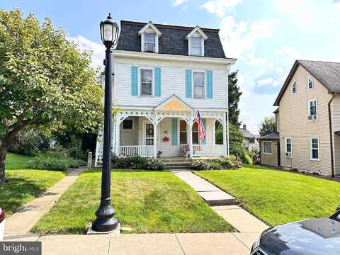 120 MAGNOLIA, KENNETT SQUARE, PA 19348