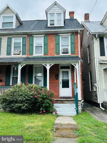 236 E MIDDLE STREET, GETTYSBURG, PA 17325