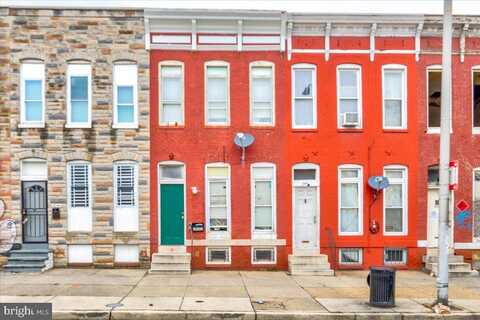 2042 WILKENS AVENUE, BALTIMORE, MD 21223