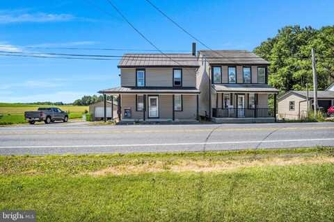 5867 OLD ROUTE 22, BERNVILLE, PA 19506