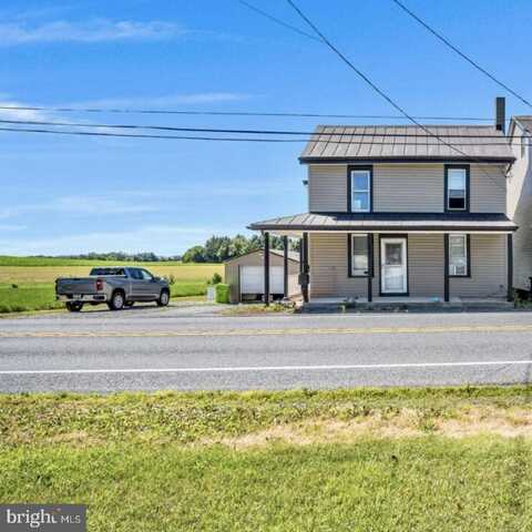 5867 OLD ROUTE 22, BERNVILLE, PA 19506