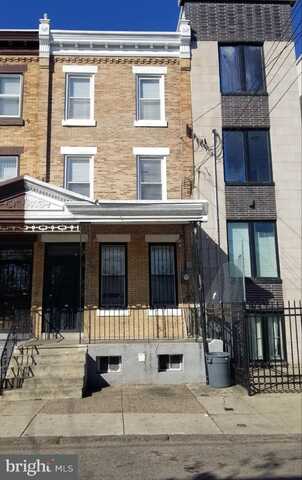 2222 N 12TH STREET, PHILADELPHIA, PA 19133