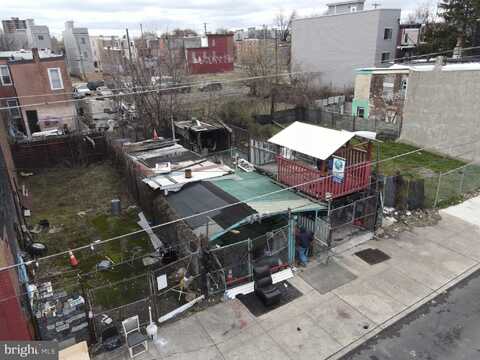 2438 N FAIRHILL STREET, PHILADELPHIA, PA 19133