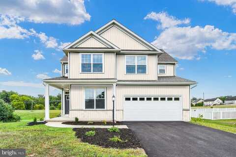 139 ELI DRIVE, YORK, PA 17404