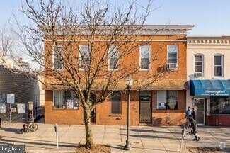 3219-3221 BELAIR ROAD, BALTIMORE, MD 21213