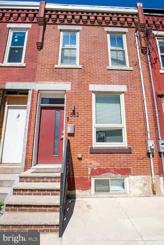 1552 N MARSTON STREET, PHILADELPHIA, PA 19121