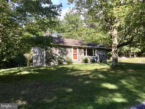 8970 GIBBONEY LANE, HUNTINGDON, PA 16652