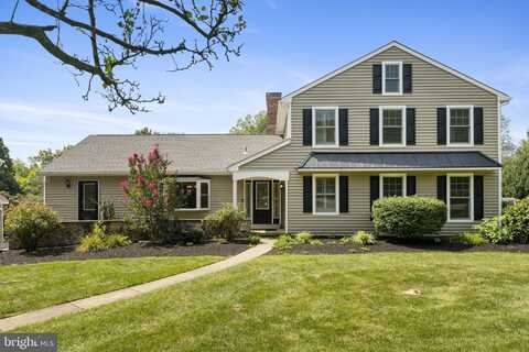 1 ROSEWOOD CIRCLE, MALVERN, PA 19355