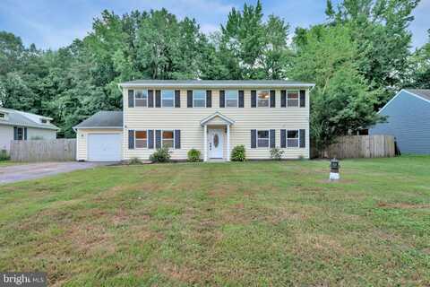 405 CHESAPEAKE AVENUE, STEVENSVILLE, MD 21666