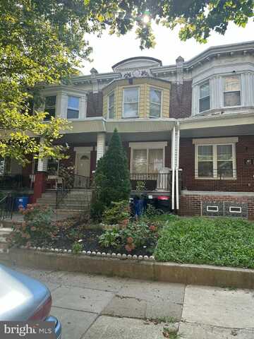 6506 LIMEKILN PIKE, PHILADELPHIA, PA 19138