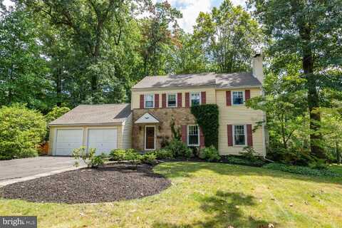 1009 TWINING ROAD, DRESHER, PA 19025