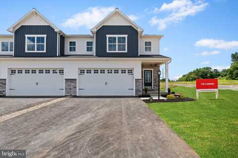 D-20 BRITTANY DRIVE, MECHANICSBURG, PA 17055