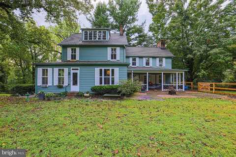 3436 HALCYON ROAD, STEVENSON, MD 21153