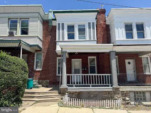 6127 MCMAHON STREET, PHILADELPHIA, PA 19144