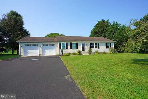 132 CREEK DRIVE, MILTON, DE 19968