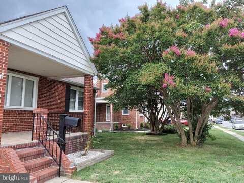 6804 YOUNGSTOWN, DUNDALK, MD 21222