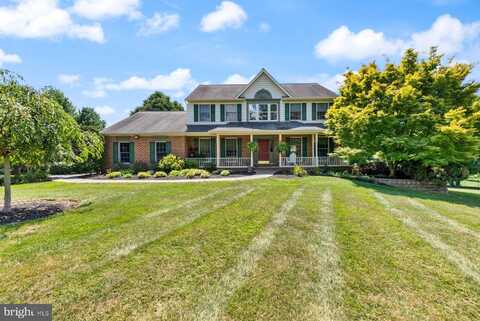 12517 IVY MILL ROAD, REISTERSTOWN, MD 21136