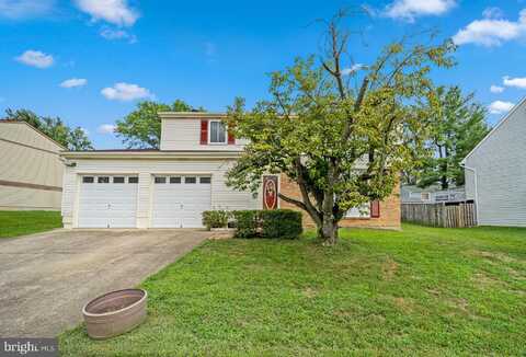 4005 PICKSTONE DRIVE, FAIRFAX, VA 22032