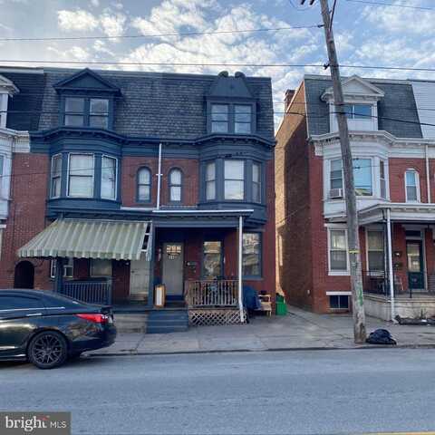 112 S RICHLAND AVENUE, YORK, PA 17404