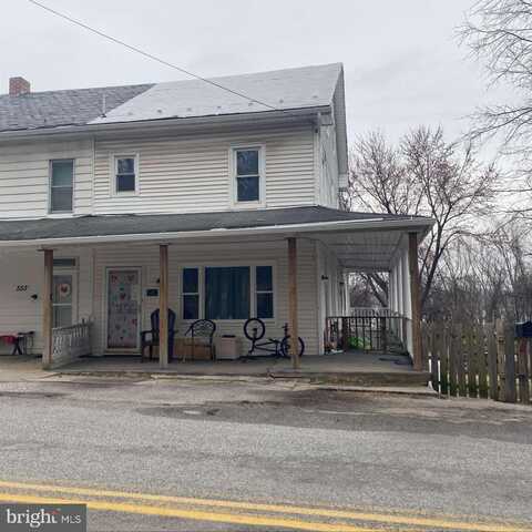 547 RIVER DRIVE, YORK HAVEN, PA 17370