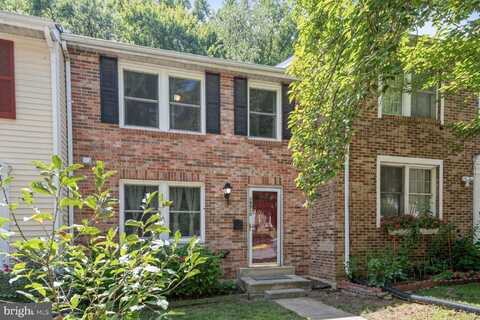 19910 BUHRSTONE DRIVE, GAITHERSBURG, MD 20886