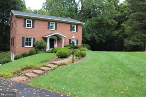 157 STEAMBOAT RUN ROAD, SHEPHERDSTOWN, WV 25443