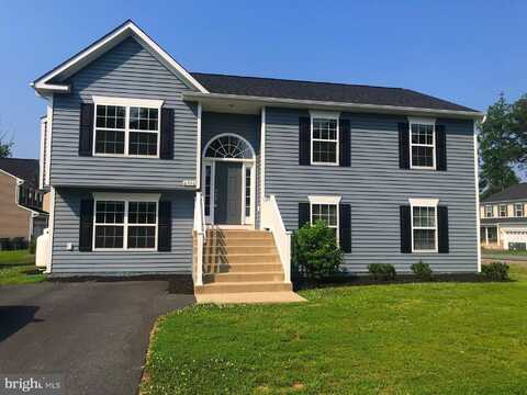 6926 LUNETTE LANE, SPOTSYLVANIA, VA 22553