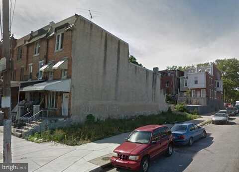 3801 CAMBRIDGE STREET, PHILADELPHIA, PA 19104