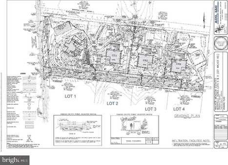 Lot 2 WALKER MEADOW COURT, GREAT FALLS, VA 22066