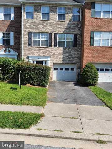 4629 SHERWOOD MILLS ROAD, OWINGS MILLS, MD 21117