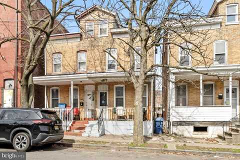 713 OHIO AVENUE, TRENTON, NJ 08638