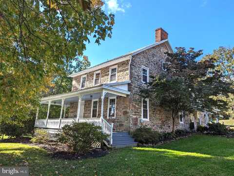 1550 WATER STREET, FAIRFIELD, PA 17320