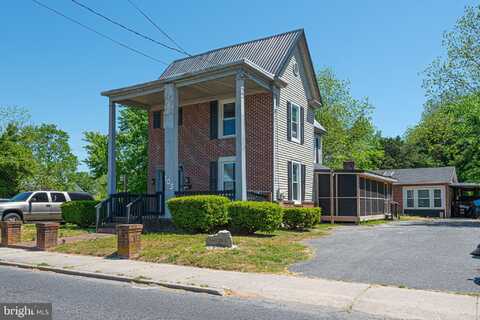 103 4TH STREET, POCOMOKE CITY, MD 21851