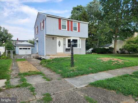 2626 WOLF AVENUE, PENNSAUKEN, NJ 08109