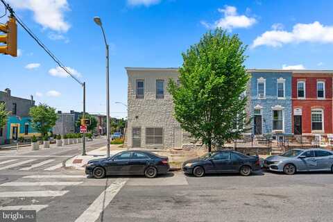 2800 HUNTINGDON AVENUE, BALTIMORE, MD 21211