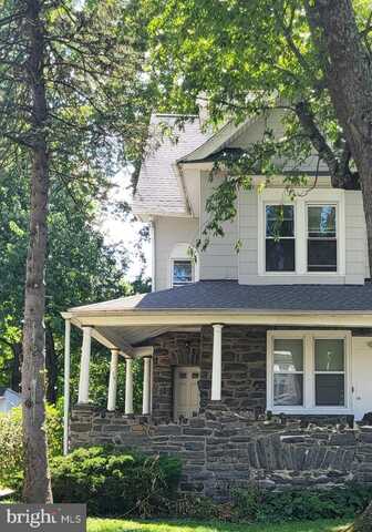 123 WALNUT AVENUE, ARDMORE, PA 19003