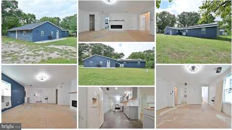 317 OLIVE ROAD, MILLVILLE, NJ 08332