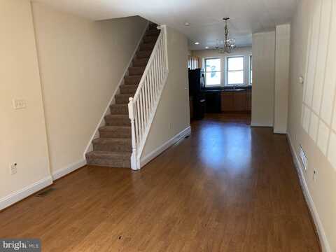 431 N GLOVER STREET, BALTIMORE, MD 21224