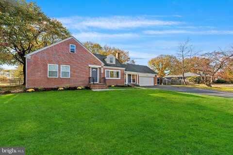 1521 OLD TRENTON ROAD, PRINCETON JUNCTION, NJ 08550