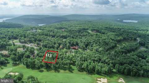 Lot 112 BILTMORE VIEW, MC HENRY, MD 21541